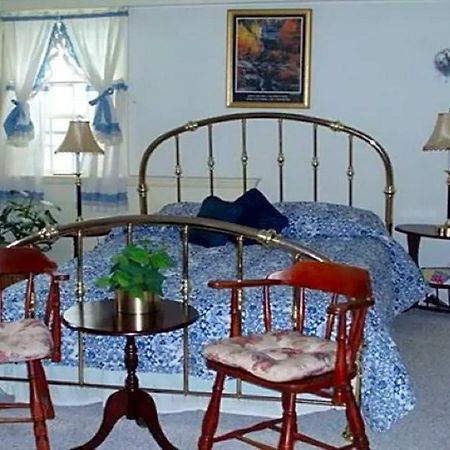 1768 Country Inn North Conway Ruang foto