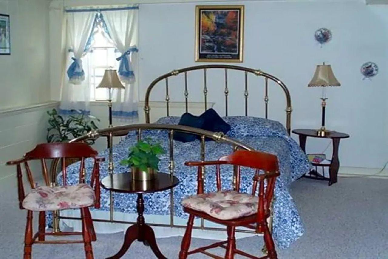 1768 Country Inn North Conway Ruang foto